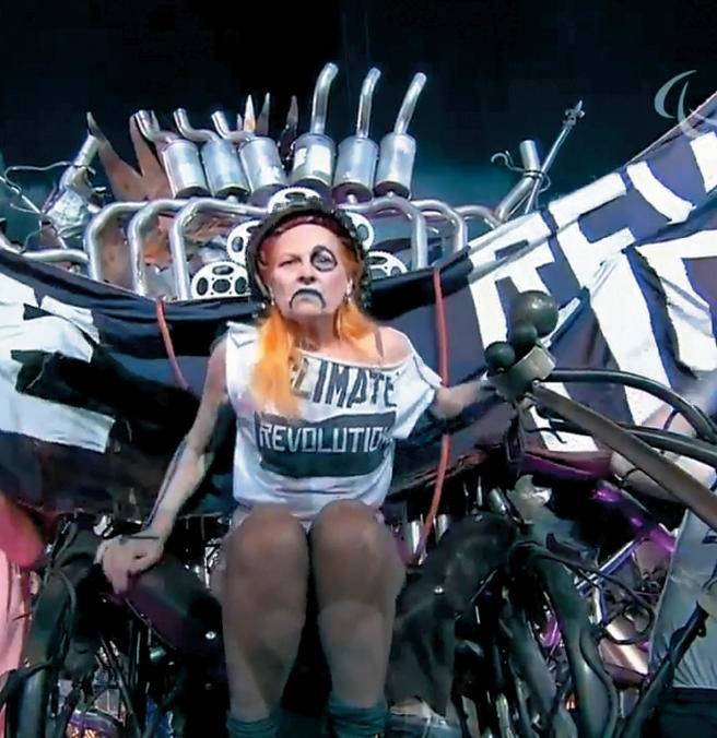 Вивьен Вествуд