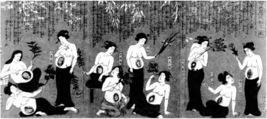 Тайны пола. Мужчина и женщина в зеркале эволюции Тайны пола. Мужчина и женщина в зеркале эволюции