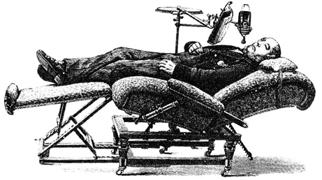 Искусство лежать. Руководство по горизонтальному образу жизни Искусство лежать. Руководство по горизонтальному образу жизни