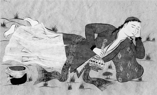 Искусство лежать. Руководство по горизонтальному образу жизни Искусство лежать. Руководство по горизонтальному образу жизни