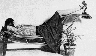 Искусство лежать. Руководство по горизонтальному образу жизни Искусство лежать. Руководство по горизонтальному образу жизни