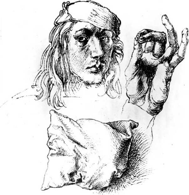 Восхождение человечества