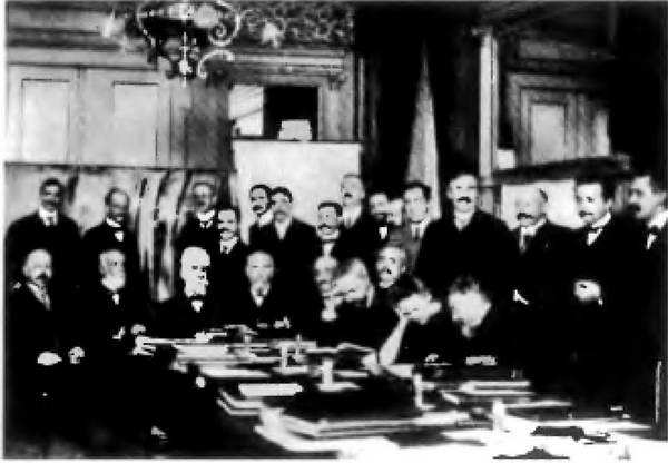 История лазера