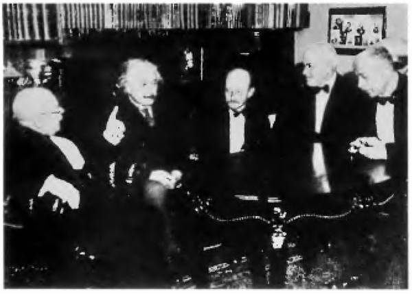 История лазера