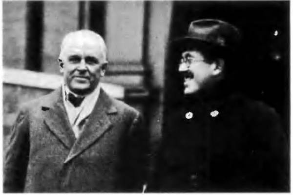 История лазера