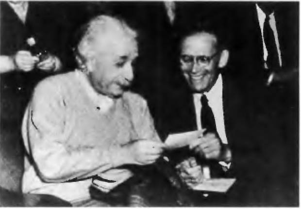 История лазера