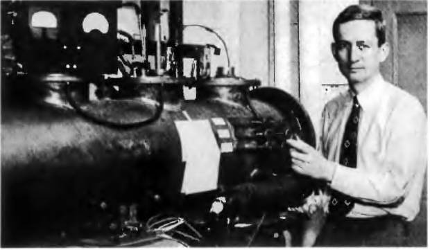 История лазера