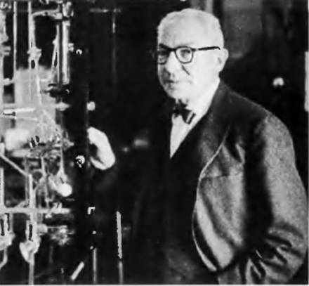 История лазера