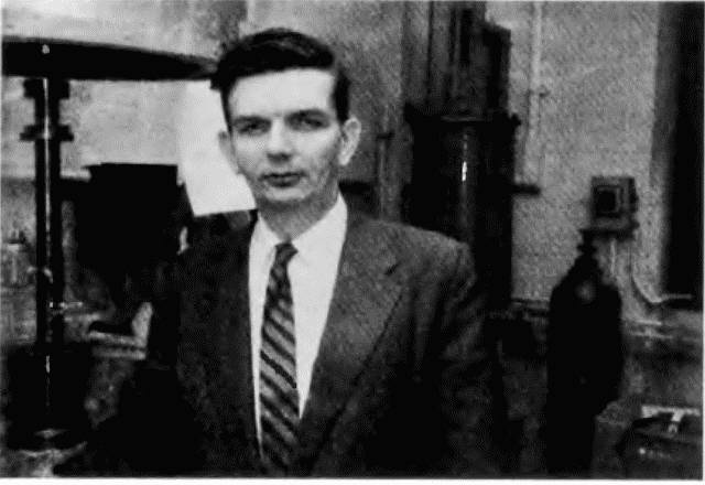 История лазера