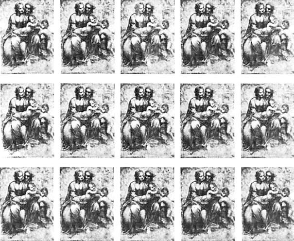 Искусство видеть Искусство видеть