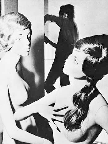 Искусство видеть Искусство видеть