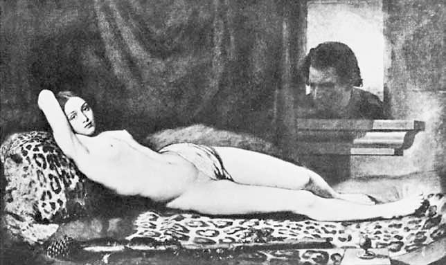 Искусство видеть Искусство видеть