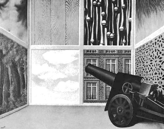 Искусство видеть Искусство видеть