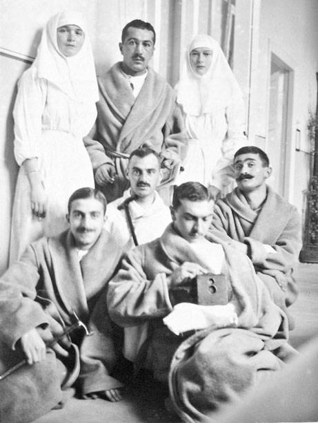 Дневники княжон Романовых. Загубленные жизни Дневники княжон Романовых. Загубленные жизни