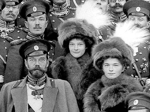 Дневники княжон Романовых. Загубленные жизни Дневники княжон Романовых. Загубленные жизни