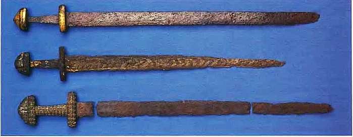 Викинги. Мореплаватели, пираты и воины