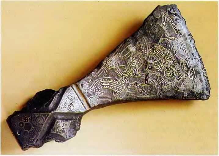 Викинги. Мореплаватели, пираты и воины