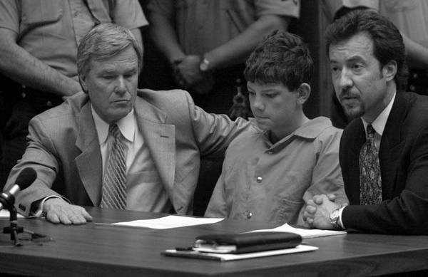 Психология подросткового и юношеского возраста