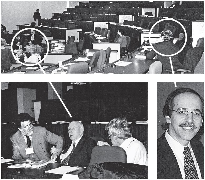 На лужайке Эйнштейна. Что такое НИЧТО, и где начинается ВСЕ На лужайке Эйнштейна. Что такое НИЧТО, и где начинается ВСЕ