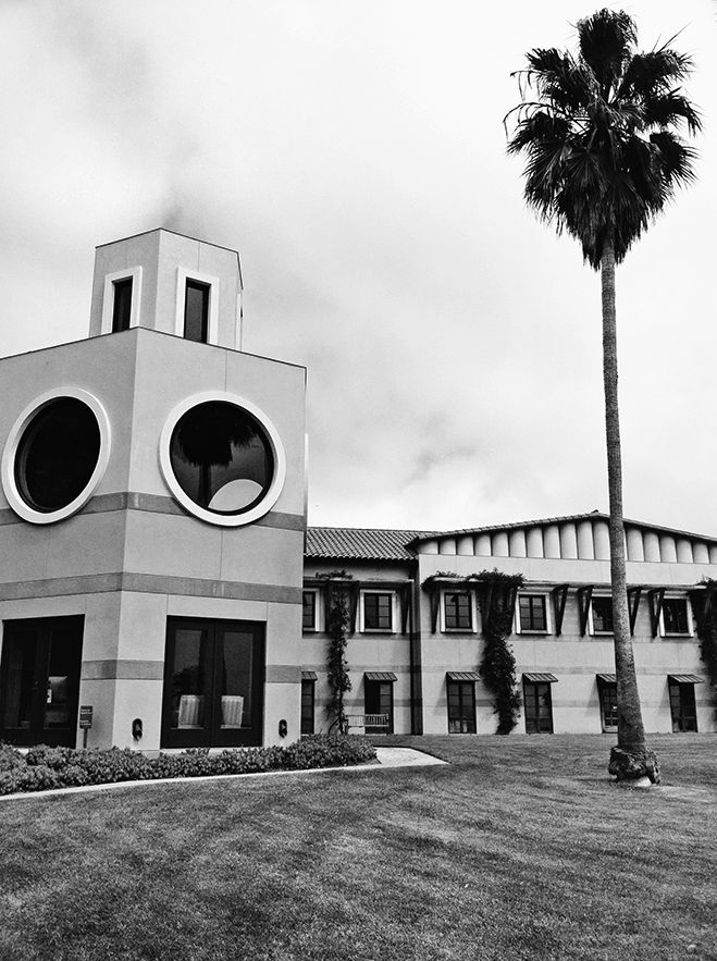 На лужайке Эйнштейна. Что такое НИЧТО, и где начинается ВСЕ