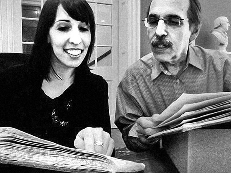 На лужайке Эйнштейна. Что такое НИЧТО, и где начинается ВСЕ