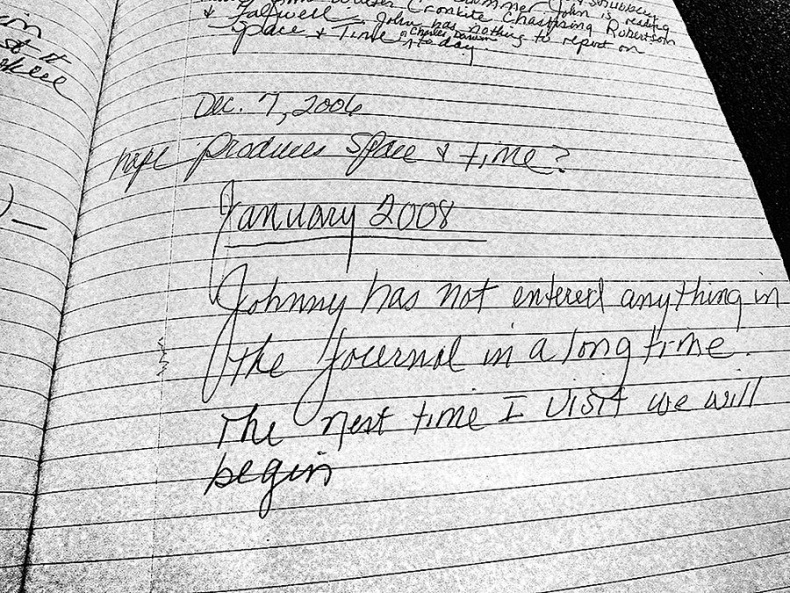 На лужайке Эйнштейна. Что такое НИЧТО, и где начинается ВСЕ