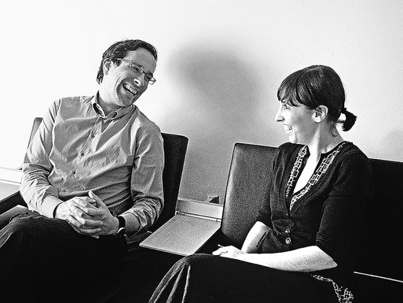 На лужайке Эйнштейна. Что такое НИЧТО, и где начинается ВСЕ