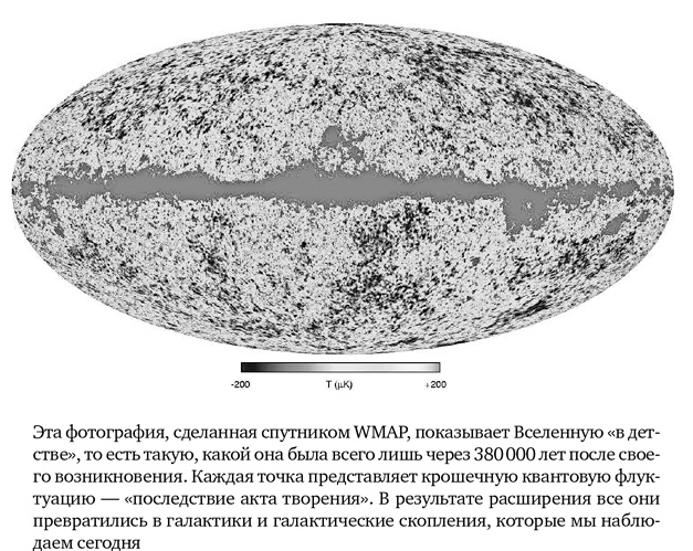 Параллельные миры. Об устройстве мироздания, высших измерениях и будущем космоса Параллельные миры. Об устройстве мироздания, высших измерениях и будущем космоса