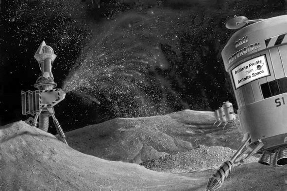 Как выжить на Марсе