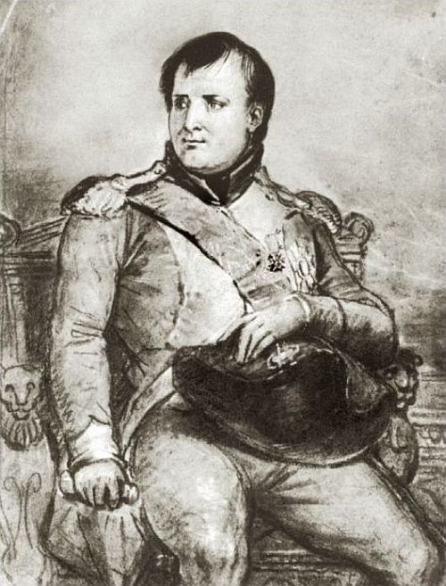 1812. Фатальный марш на Москву