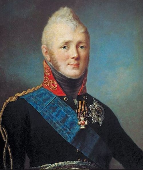 1812. Фатальный марш на Москву