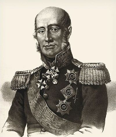 1812. Фатальный марш на Москву