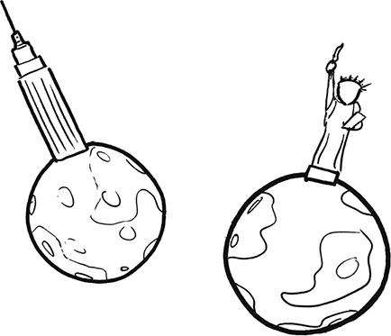 А что, если?.. Научные ответы на абсурдные гипотетические вопросы