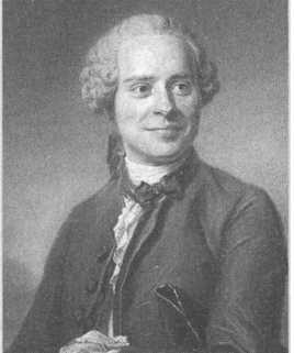 Лаплас. Небесная механика