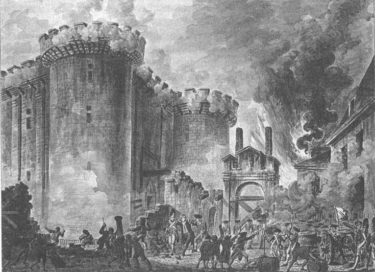 Лаплас. Небесная механика