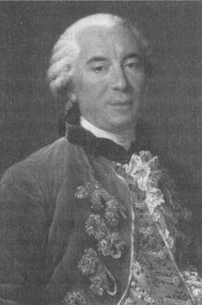 Лаплас. Небесная механика