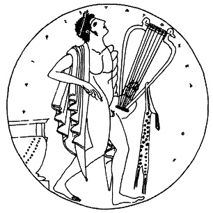 Вино в потоке образов. Эстетика древнегреческого пира Вино в потоке образов. Эстетика древнегреческого пира