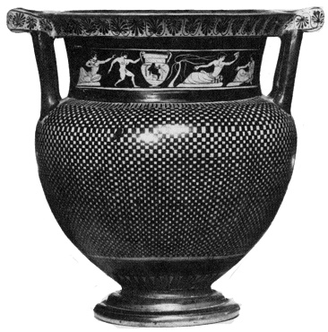 Вино в потоке образов. Эстетика древнегреческого пира Вино в потоке образов. Эстетика древнегреческого пира