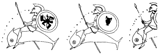 Вино в потоке образов. Эстетика древнегреческого пира Вино в потоке образов. Эстетика древнегреческого пира