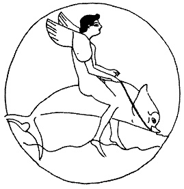 Вино в потоке образов. Эстетика древнегреческого пира Вино в потоке образов. Эстетика древнегреческого пира