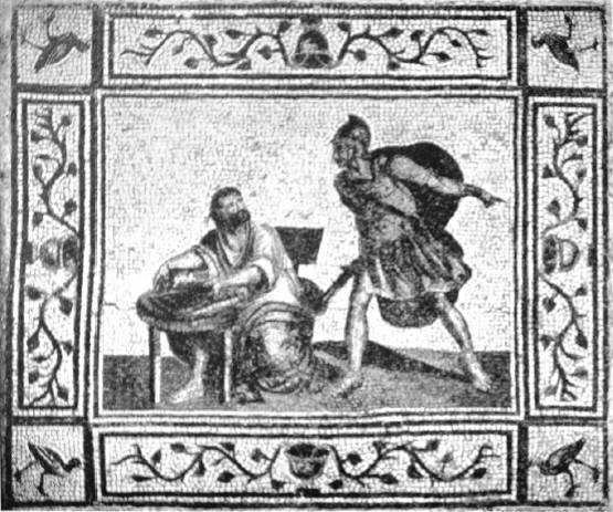 Был ли Бог математиком? Галопом по божественной Вселенной с калькулятором, штангенциркулем и таблицами Брадиса Был ли Бог математиком? Галопом по божественной Вселенной с калькулятором, штангенциркулем и таблицами Брадиса