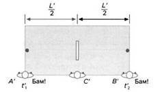 Пространство - это вопрос времени. Эйнштейн. Теория относительности Пространство - это вопрос времени. Эйнштейн. Теория относительности