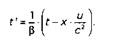 Пространство - это вопрос времени. Эйнштейн. Теория относительности Пространство - это вопрос времени. Эйнштейн. Теория относительности