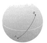 Пространство - это вопрос времени. Эйнштейн. Теория относительности Пространство - это вопрос времени. Эйнштейн. Теория относительности