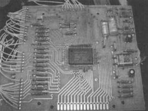 Тьюринг. Компьютерное исчисление