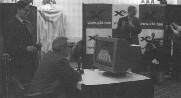 Тьюринг. Компьютерное исчисление