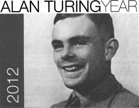 Тьюринг. Компьютерное исчисление