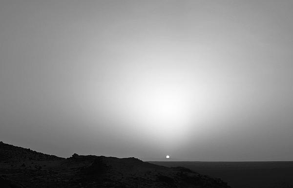 В погоне за Солнцем В погоне за Солнцем