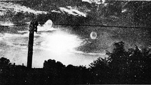 В погоне за Солнцем В погоне за Солнцем