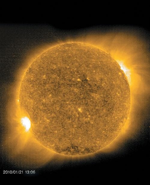 В погоне за Солнцем В погоне за Солнцем